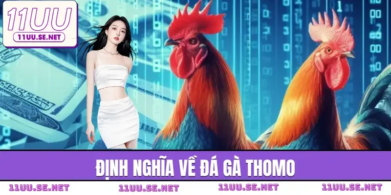da-ga-thomo-khai-niem