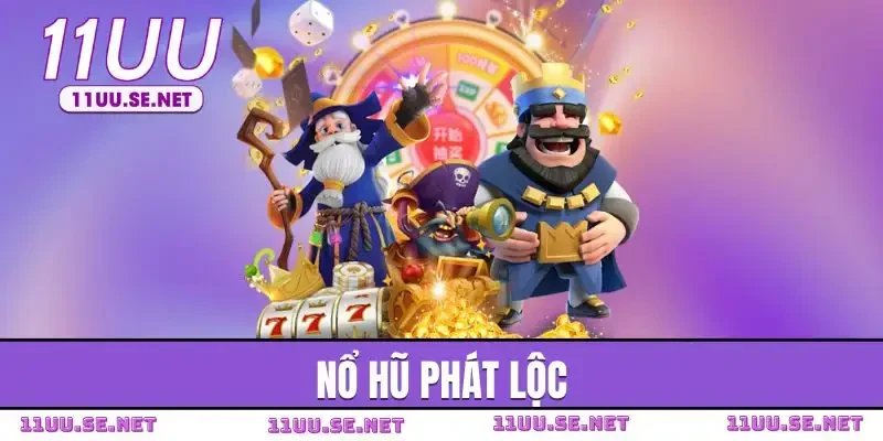 no-hu-phat-loc