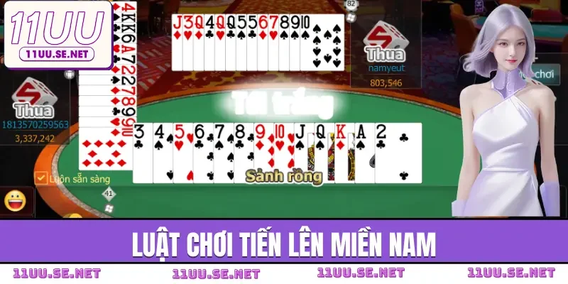 tien-len-mien-nam-luat-choi
